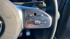 Mercedes-Benz A-Class A180 AMG Line Executive Edition 5dr Auto Petrol Hatchback